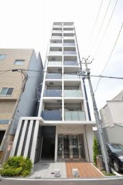 地下鉄中央線九条駅まで徒歩5分