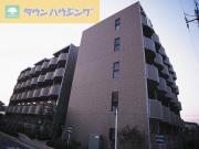ＪＲ総武本線稲毛駅まで徒歩6分