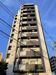 東急池上線荏原中延駅まで徒歩9分