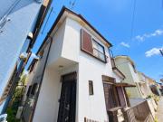 所沢市和ヶ原戸建て
