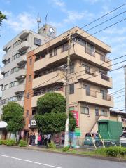 つくばエクスプレス六町駅まで徒歩15分