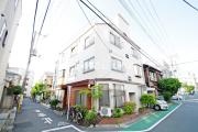 リバーサイド