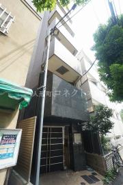 ロアール江古田