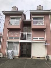 モンパレス新里 1号館