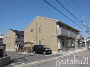 ＪＲ徳島線鮎喰駅まで徒歩12分