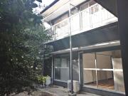 京急逗子線神武寺駅まで徒歩3分