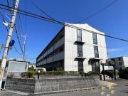 京阪交野線宮之阪駅まで徒歩13分