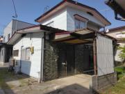 長井市清水町貸家