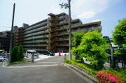 （分譲貸）ユニハイム山崎2号棟