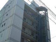 NYK針中野