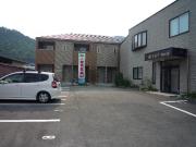兵庫県宍粟市山崎町庄能