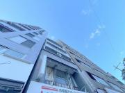 広島電鉄横川線横川一丁目駅まで徒歩2分