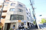 西観音ビル