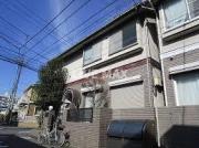 京王線東府中駅まで徒歩5分