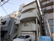 コスモマンション神宮駅前館