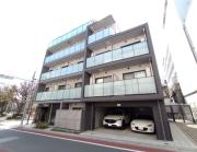 クレイシアIDZ学芸大学