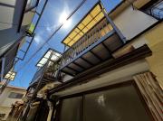 （弊社管理）山手四丁目貸家