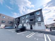西鉄甘木線学校前駅まで徒歩27分