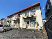 塩澤ハイツA棟