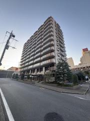 アパガーデンコート成田駅前