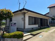 国見ケ丘ハウス F棟