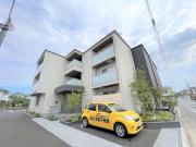 西鉄天神大牟田線櫛原駅まで徒歩5分