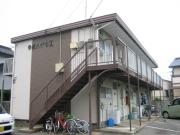 今浦ハイツII
