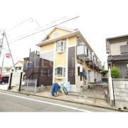 レオパレス21北岡崎