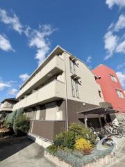京阪本線古川橋駅まで徒歩6分
