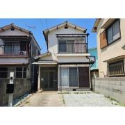 姫路市野里戸建て