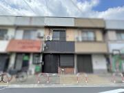 城南町4丁目貸家