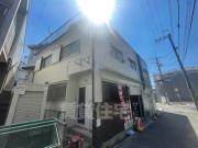 阪急神戸線神崎川駅まで徒歩14分