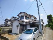 岩出市山崎戸建N
