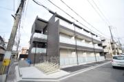 阪急京都線茨木市駅まで徒歩7分