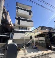 地下鉄鶴舞線庄内通駅まで徒歩5分
