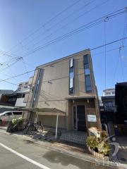 近鉄南大阪線針中野駅まで徒歩4分