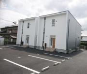 遠州鉄道浜北駅まで徒歩7分