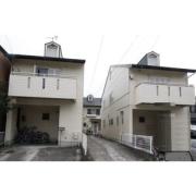 第2楠タウンハウスB-2