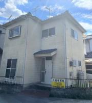 白楽町一戸建借家