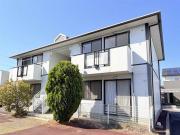 グリーンヒルズ泉川 C棟