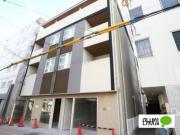 ＪＲ山陽本線明石駅まで徒歩7分