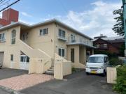 札幌市電西線１６条駅まで徒歩4分