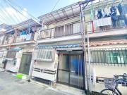 東新町5丁目テラスハウス