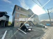 西鉄天神大牟田線津福駅まで徒歩8分