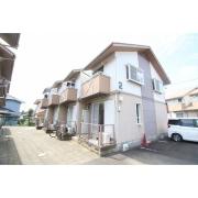 グリーンハイツRY