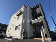 上信電鉄南高崎駅まで徒歩23分
