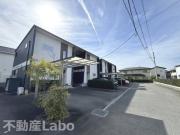 ＪＲ高徳線佐古駅まで徒歩18分