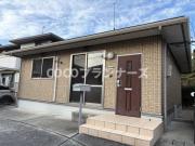 セイラタウン平屋貸家