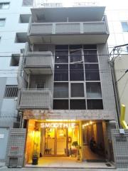 ニッコウビル