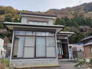 糸魚川市市振貸家